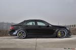 Mercedes-Benz C63 AMG by RENNtech 2012 года